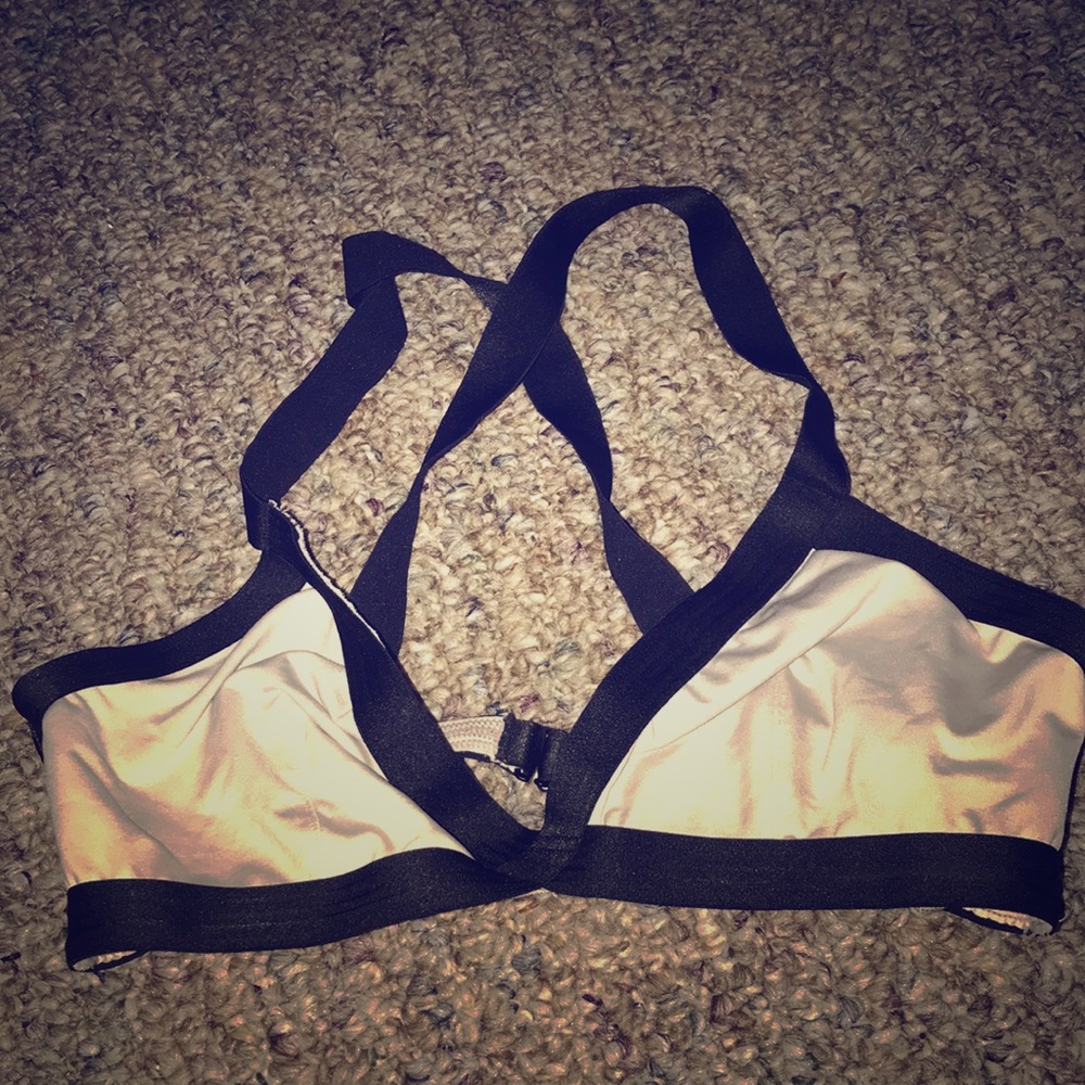 Forever 21 Swim Top